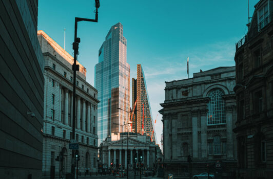 Why developing a non-maturing deposit model should be the top priority for banks in the Nordics 