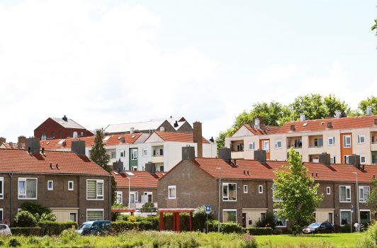 Client Case – Financieringsstrategie WBO Wonen 