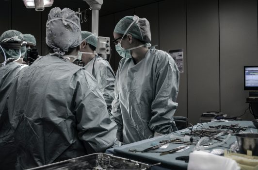 De (mogelijke) meerwaarde van een kredietrating voor zorginstellingen