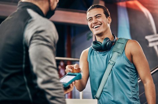 The step back that turned ASICS’ Treasury into a ‘Corpore Sano’