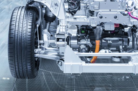 Kongsberg Automotive’s road map to a transformed treasury