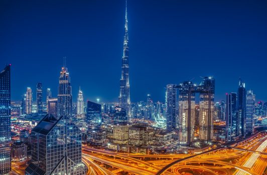 ACT Middle East Treasury Summit 2023
