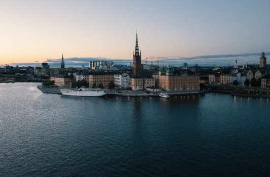 Risk Nordics