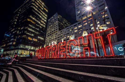 Treasury training voor woningcorporaties van A tot Z
