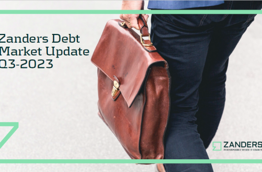 Zanders Debt Market Update Q3-2023